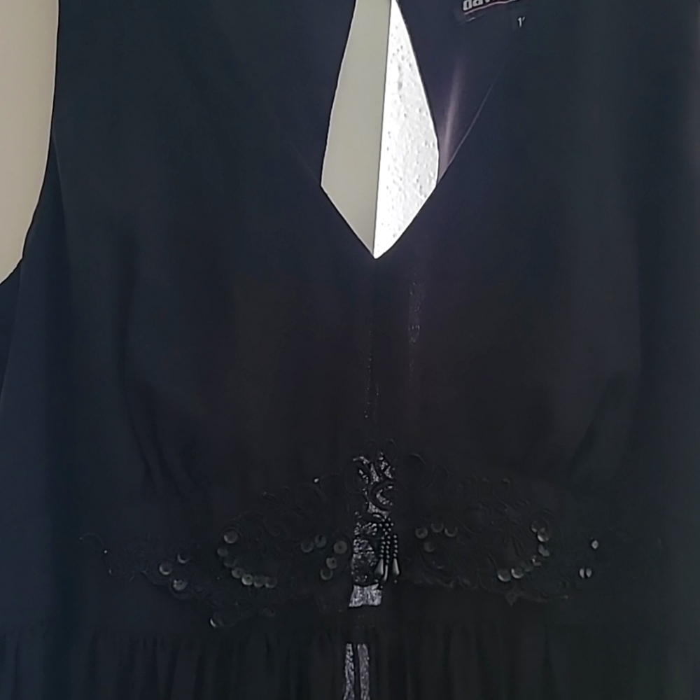Evening gown